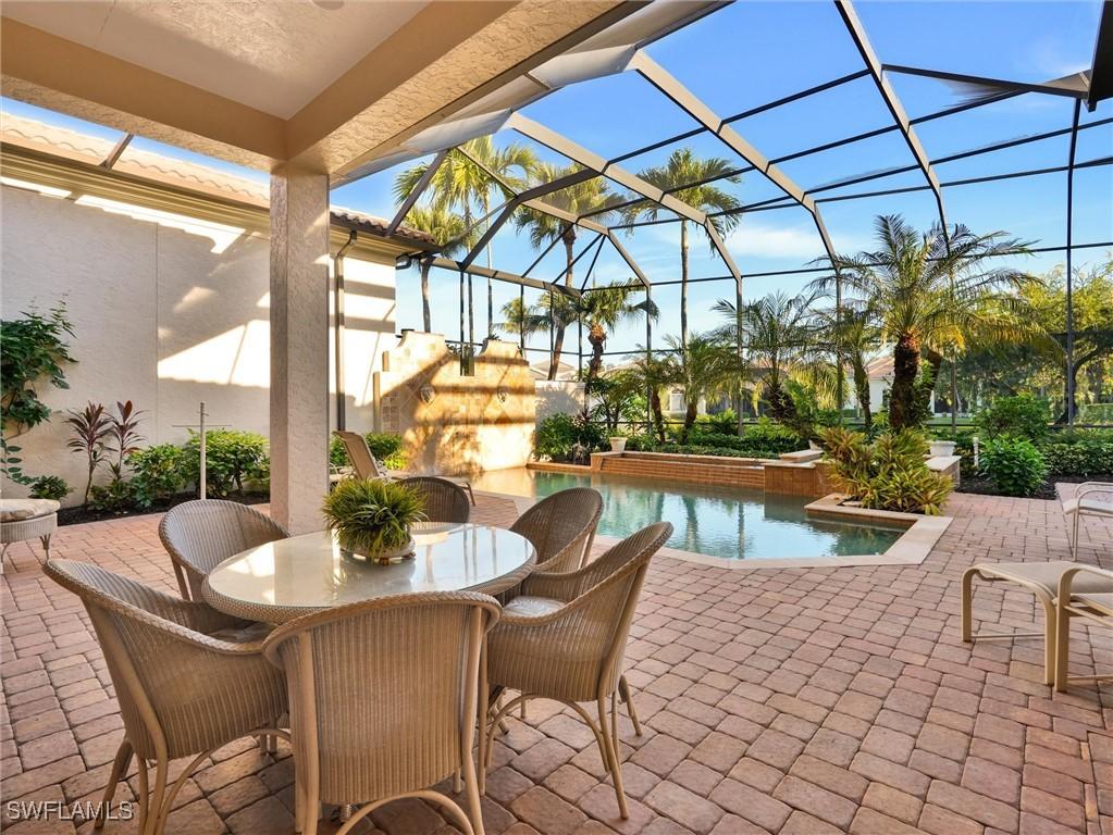 9113 Terrabella Ct., Naples, FL 34109