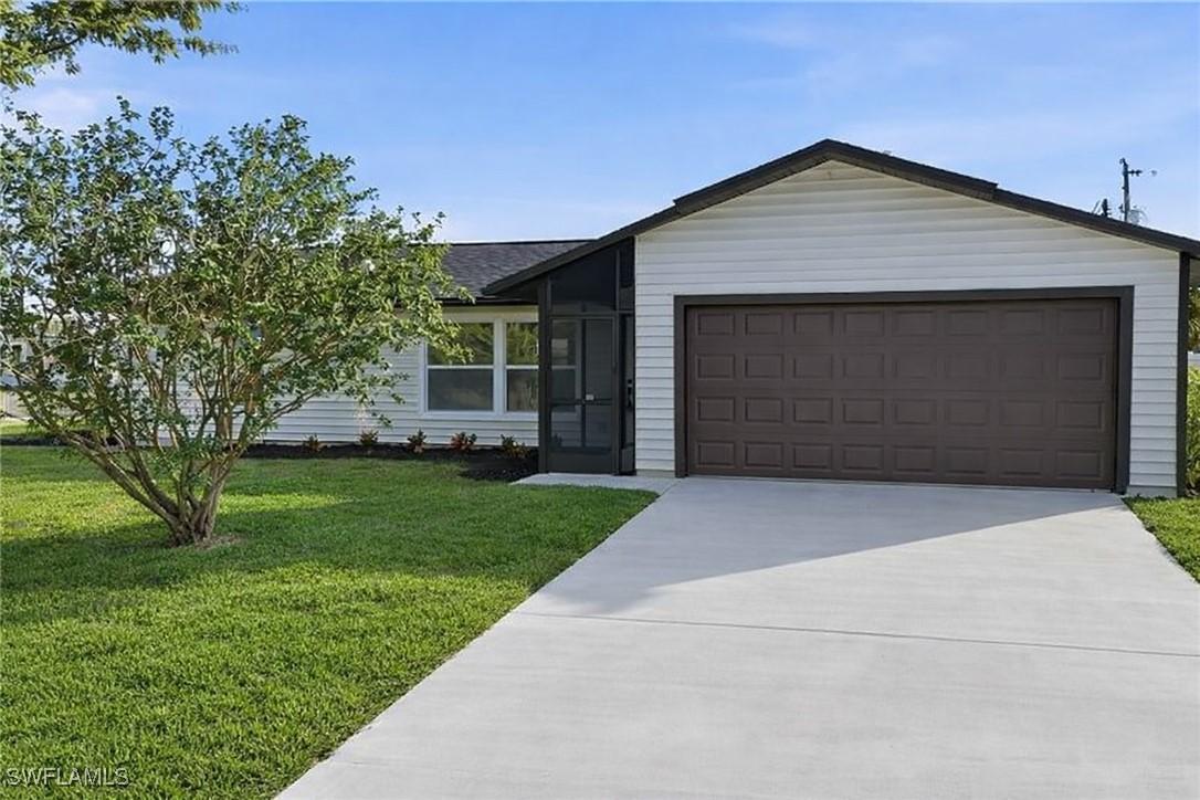 502 SW 25th Ter., Cape Coral, FL 33914