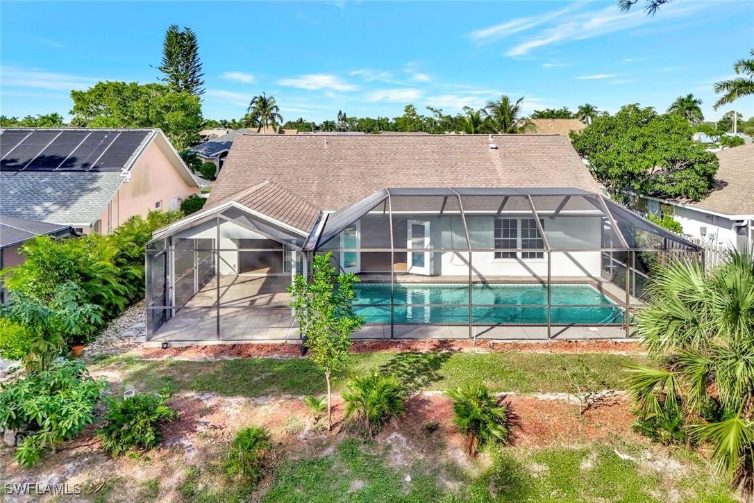 3650 Kent Dr., Naples, FL 34112