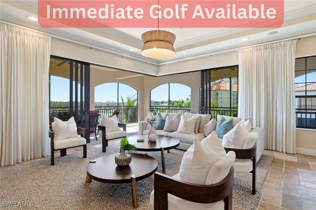 2546 Marquesa Royale Ln. #7-302, Naples, FL 34109