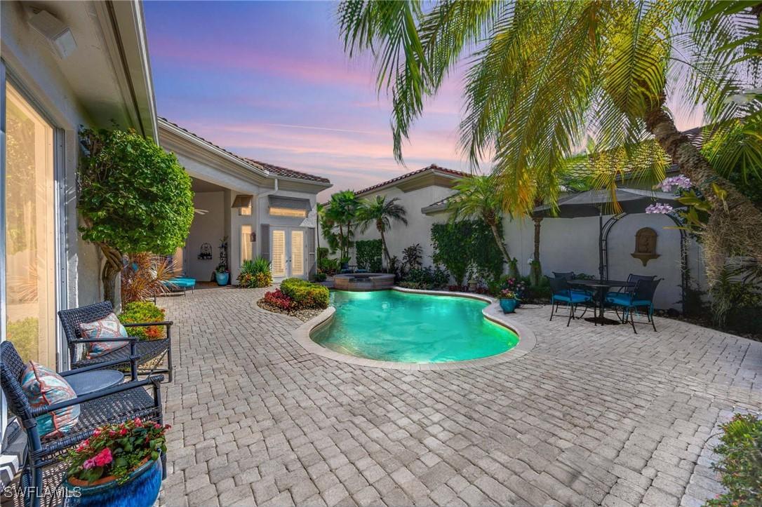 1268 Grand Isle Ct., Naples, FL 34108