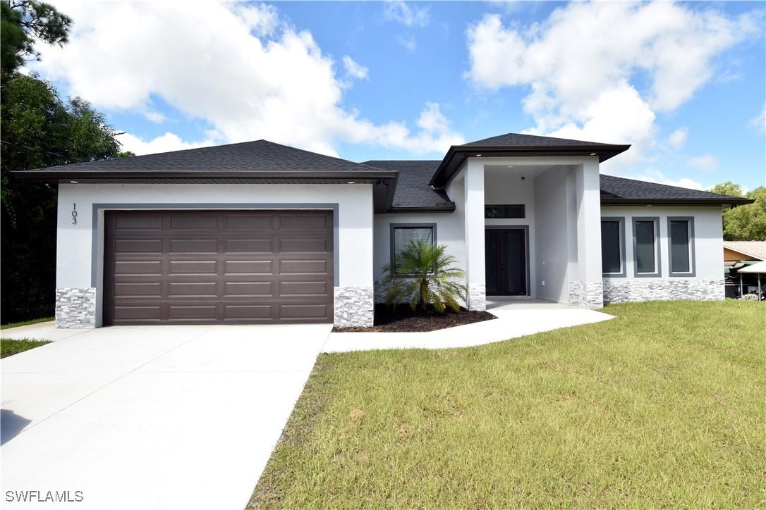 103 Scott Ave., Lehigh Acres, FL 33936