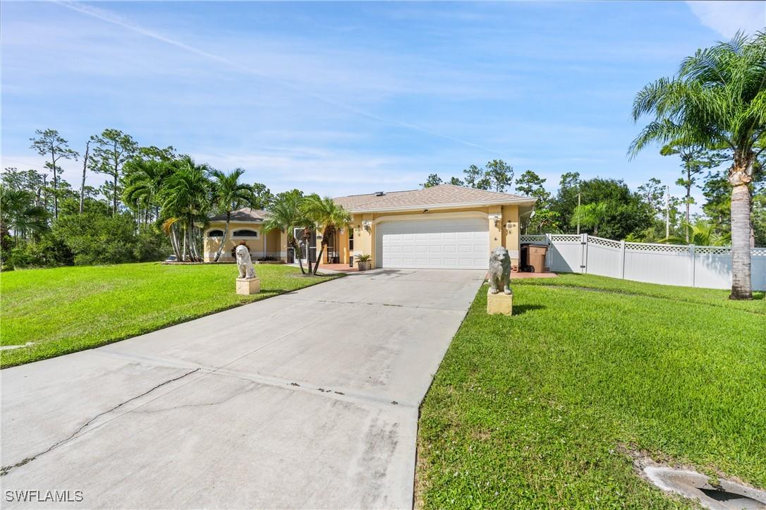 601 E 14th St., Lehigh Acres, FL 33972