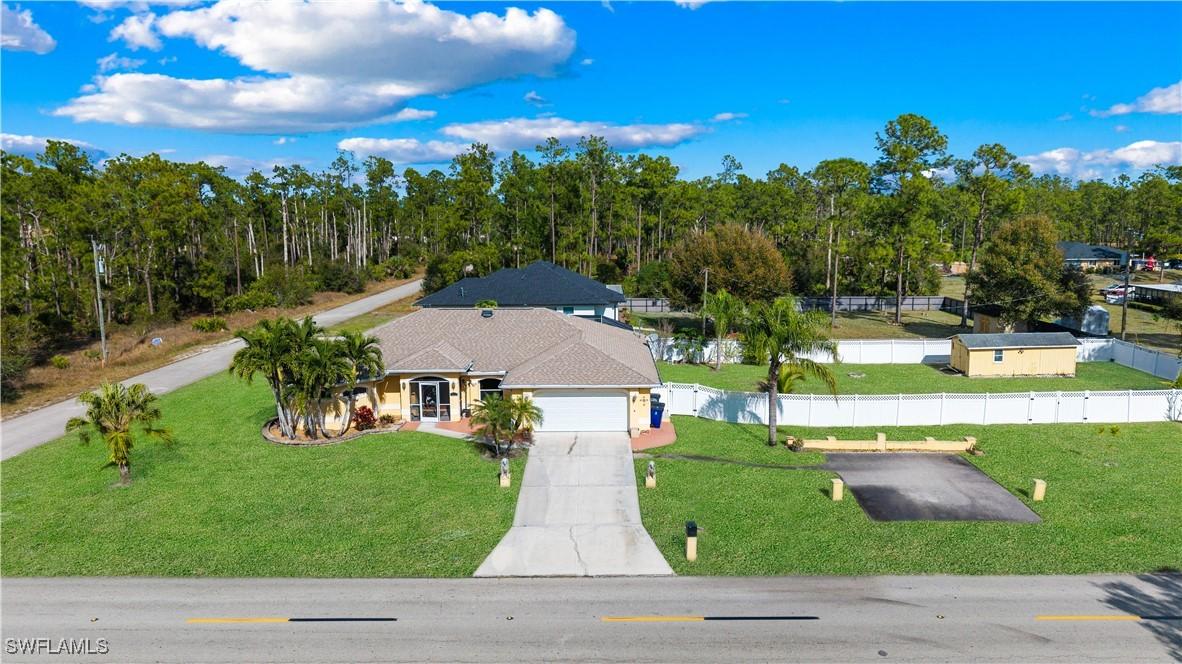 601 E 14th St., Lehigh Acres, FL 33972