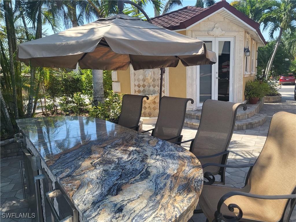4501 Southern Breeze Dr., Naples, FL 34114