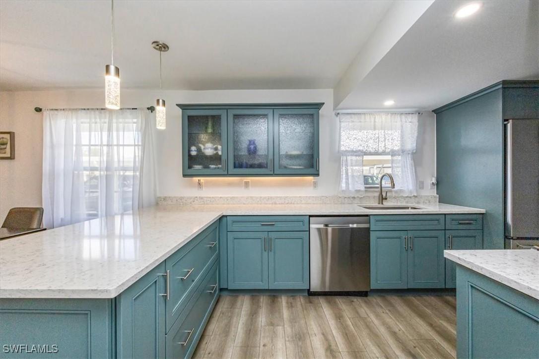 4126 Belair Ln. #B1, Naples, FL 34103