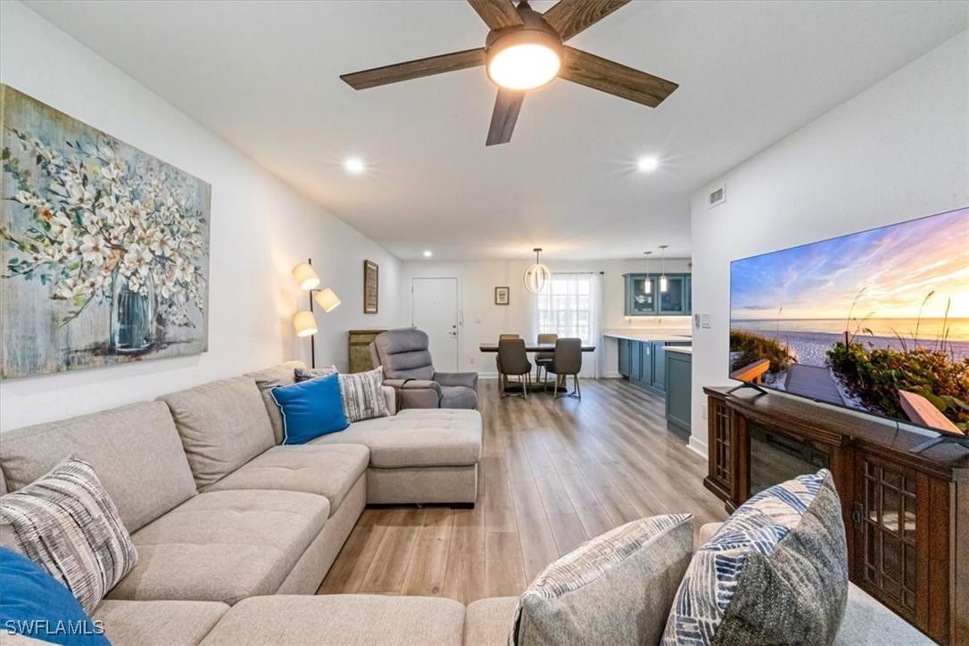 4126 Belair Ln. #B1, Naples, FL 34103