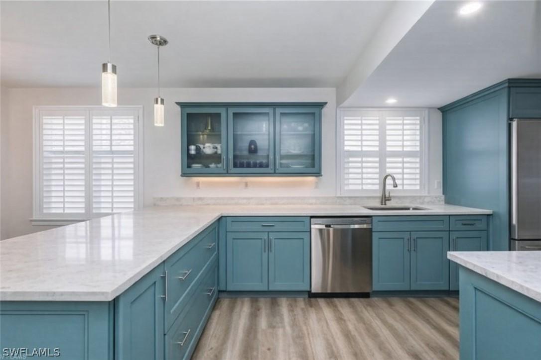 4126 Belair Ln. #B1, Naples, FL 34103