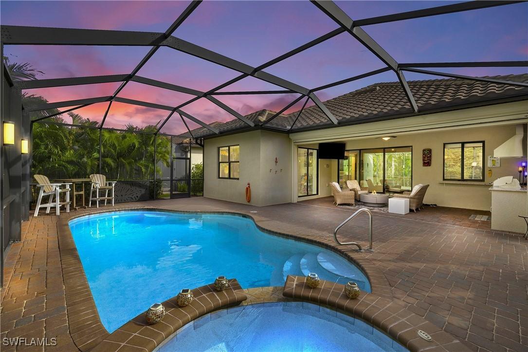 17240 Galway Run, Bonita Springs, FL 34135