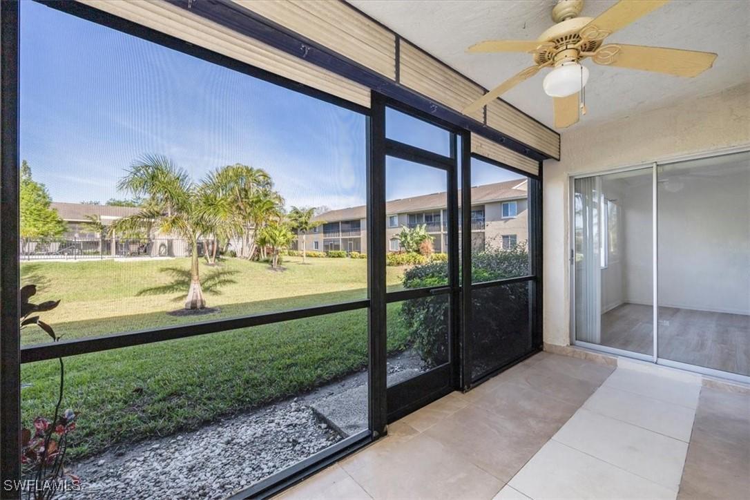 5697 Rattlesnake Hammock Rd. #C-105, Naples, FL 34113