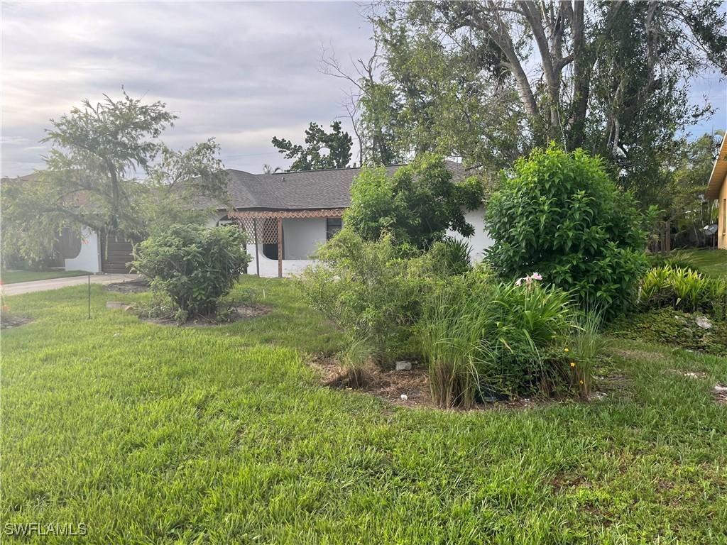 1513 SW 52nd Ln., Cape Coral, FL 33914