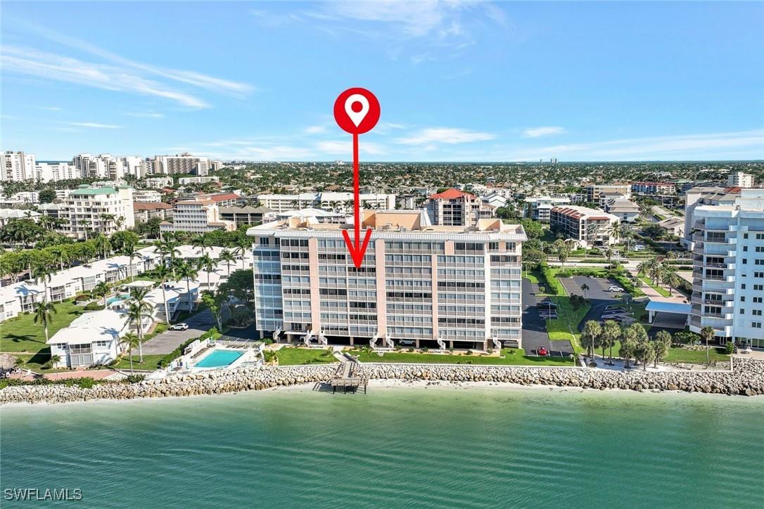 1020 S Collier Blvd. #604, Marco Island, FL 34145