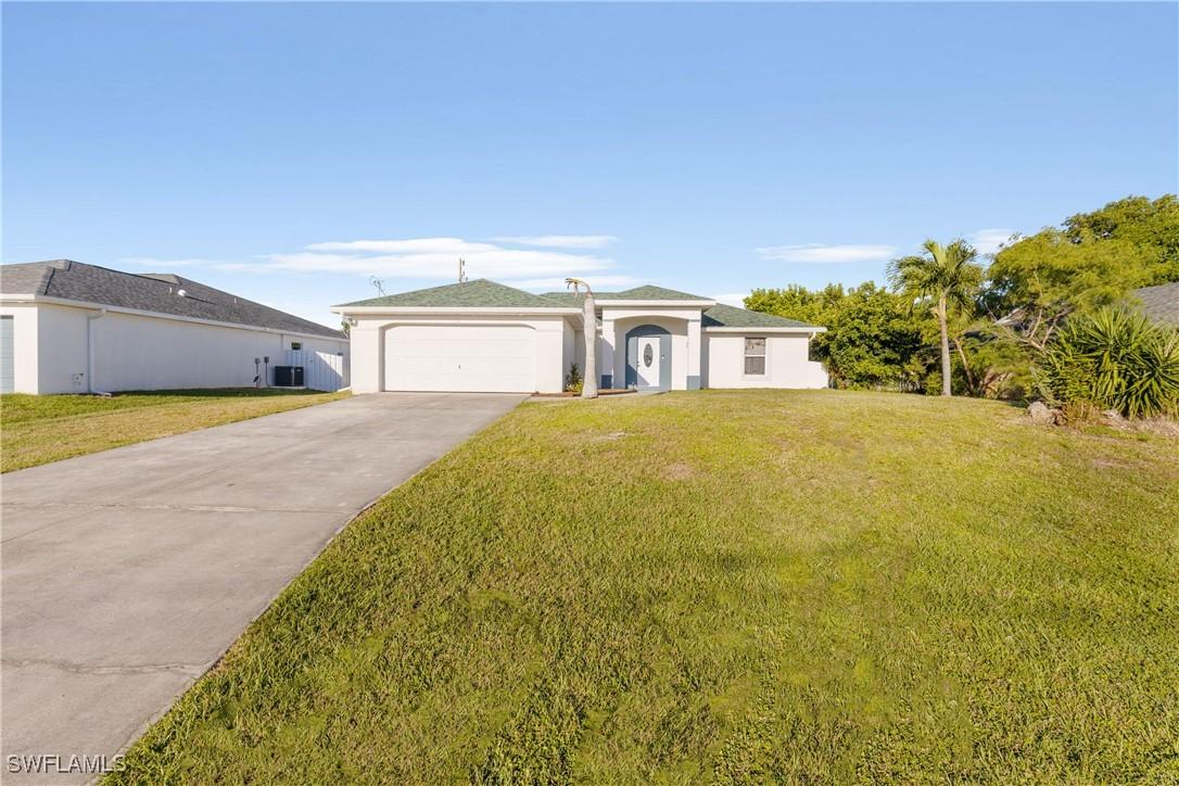 3320 SW 11th Ave., Cape Coral, FL 33914