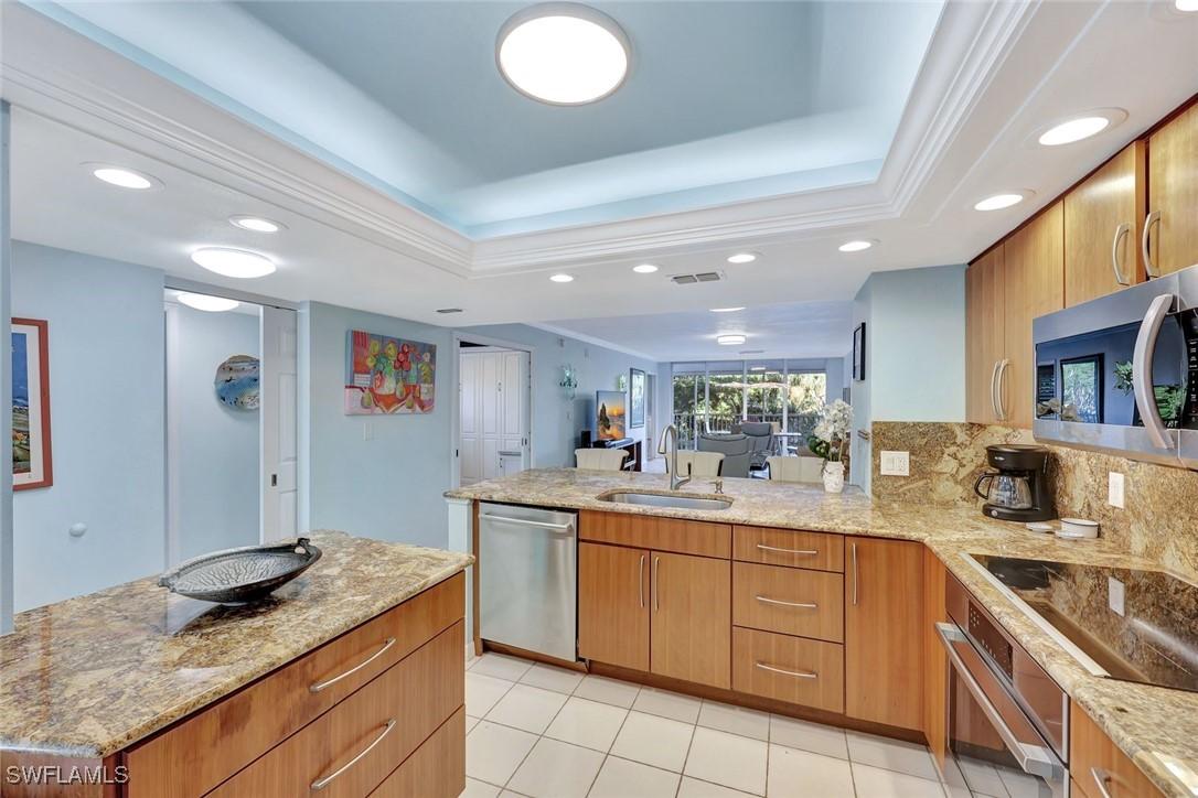 100 Stevens Landing Dr. #101, Marco Island, FL 34145