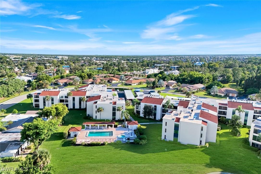3615 Boca Ciega Dr. #110, Naples, FL 34112