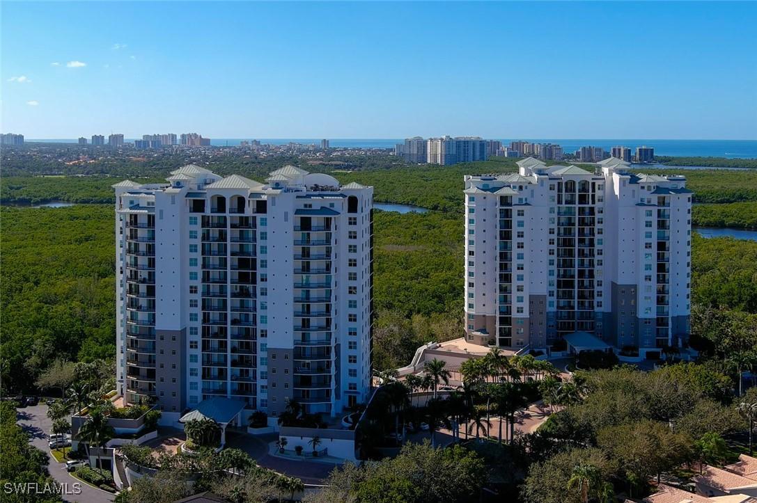 445 Cove Tower Dr. #1702, Naples, FL 34110