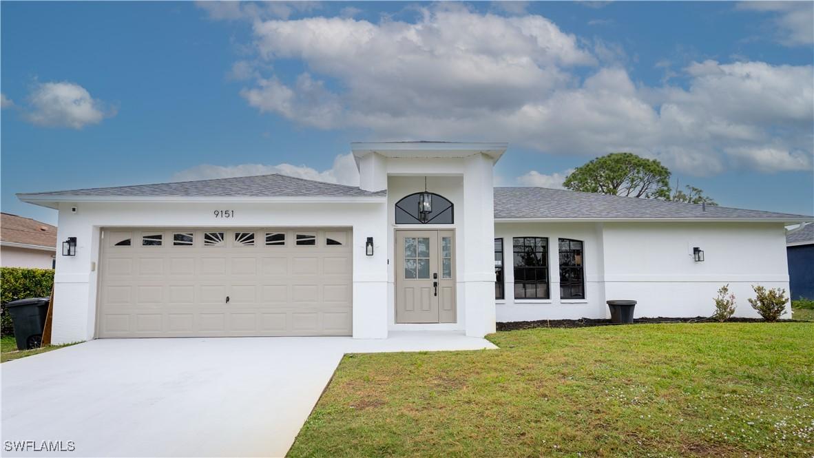 9151 Irving Rd., Fort Myers, FL 33967