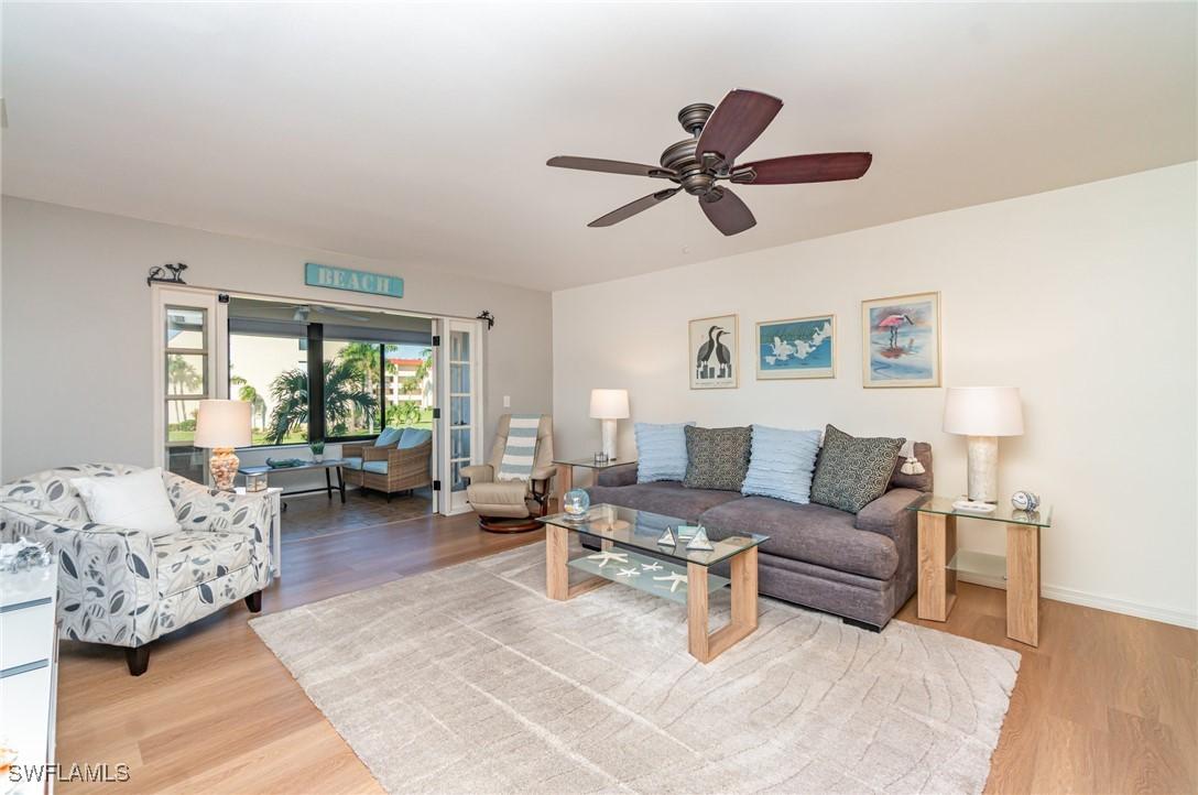 1781 Pebble Beach Dr. #206, Fort Myers, FL 33907