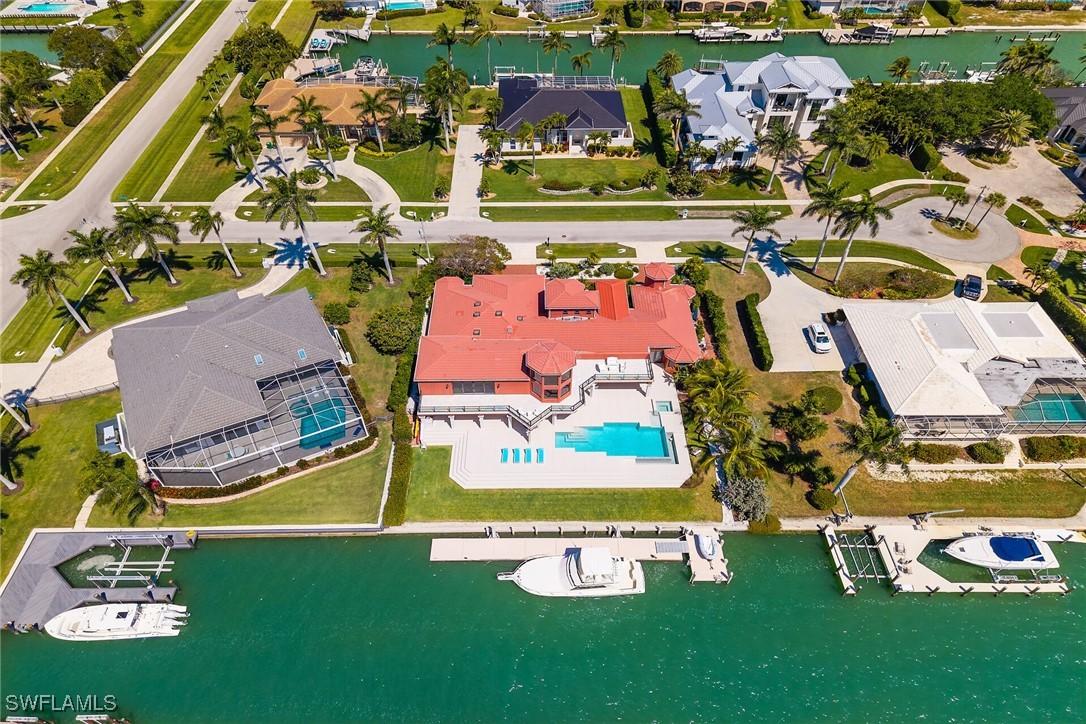 1411 Quintara Ct., Marco Island, FL 34145