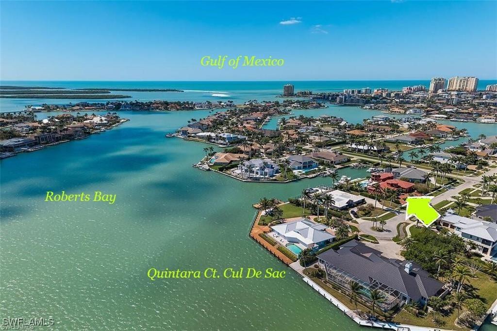 1411 Quintara Ct., Marco Island, FL 34145
