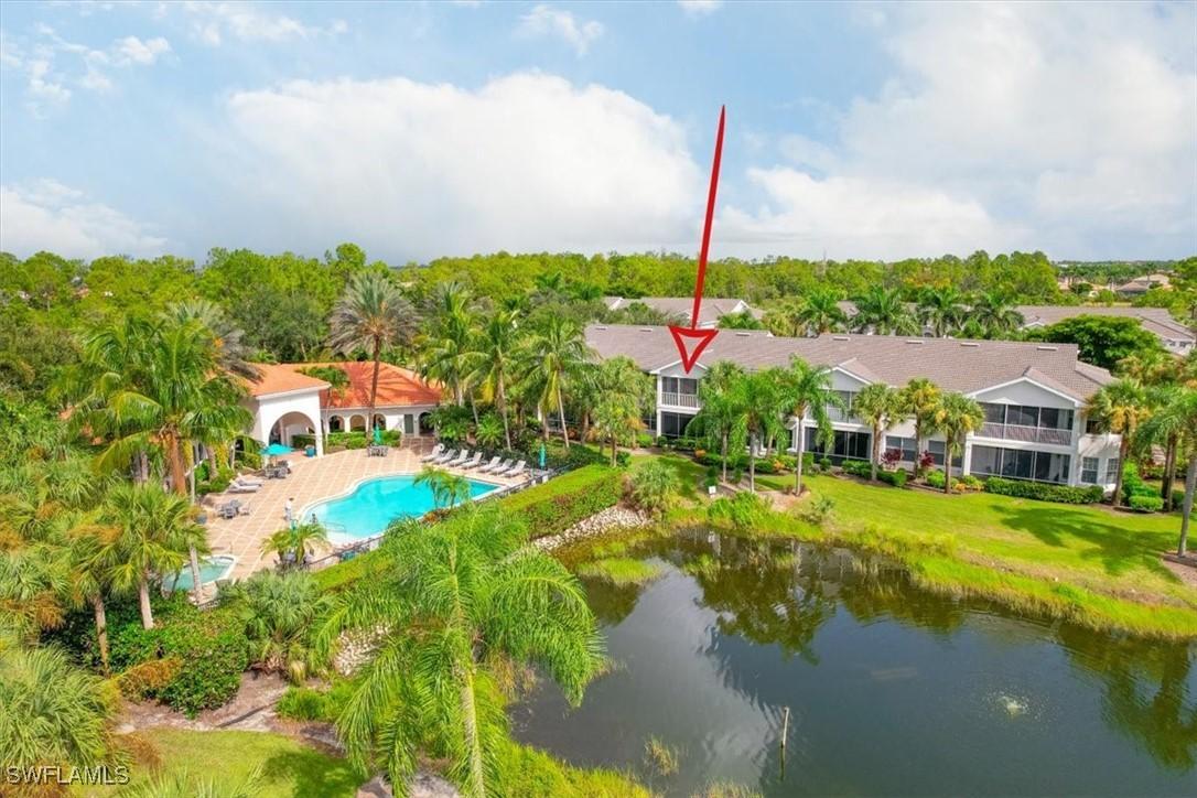 12867 Carrington Cir. #1-203, Naples, FL 34105