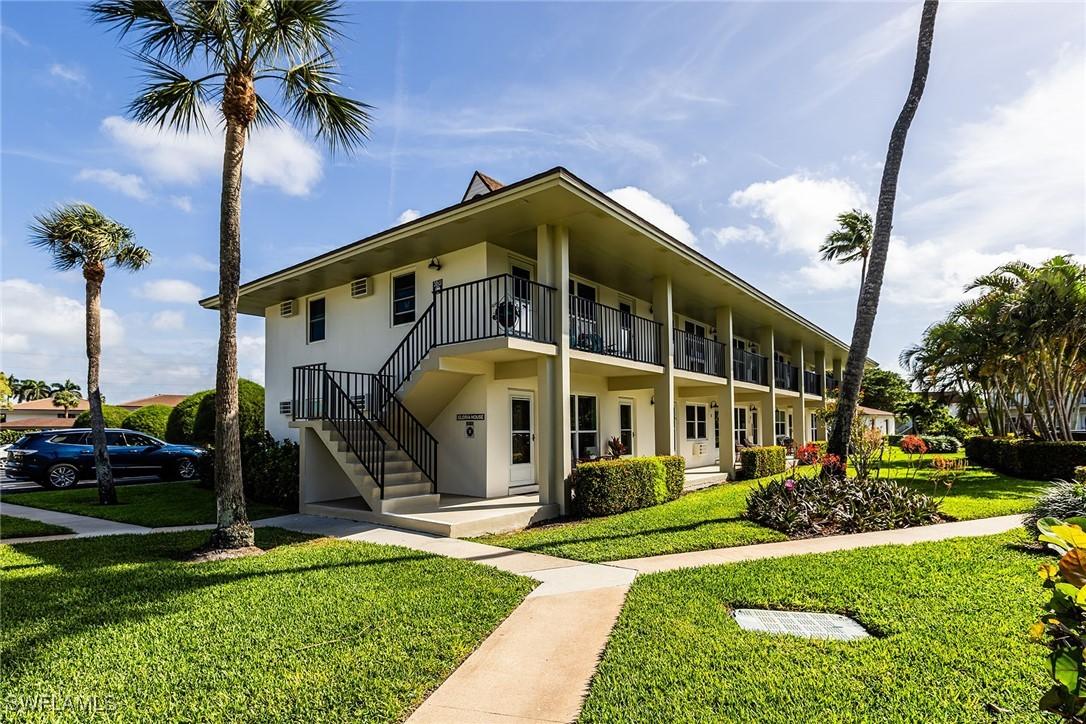 235 Seaview Ct. #G1, Marco Island, FL 34145