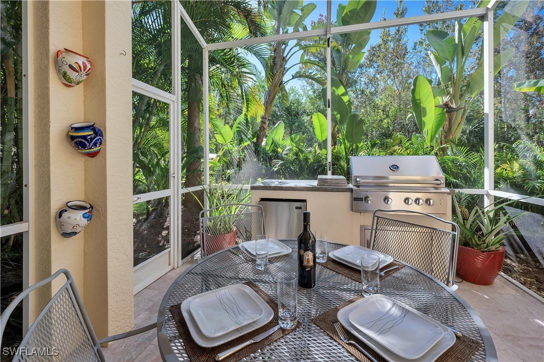 15063 Sterling Oaks Dr., Naples, FL 34110