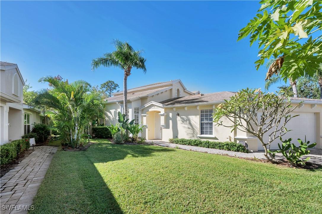 15063 Sterling Oaks Dr., Naples, FL 34110