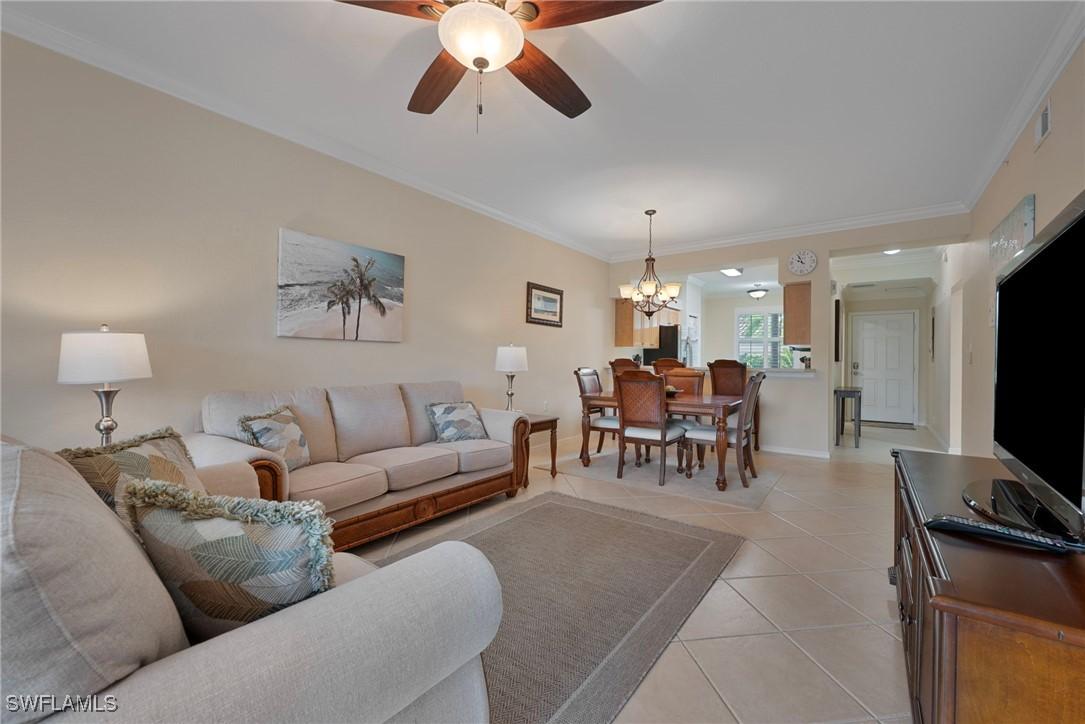 10265 Heritage Bay Blvd. #615, Naples, FL 34120