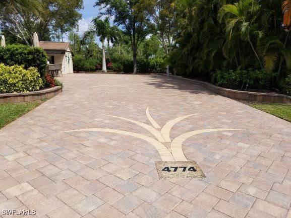 4774 Southern Breeze Dr., Naples, FL 34114