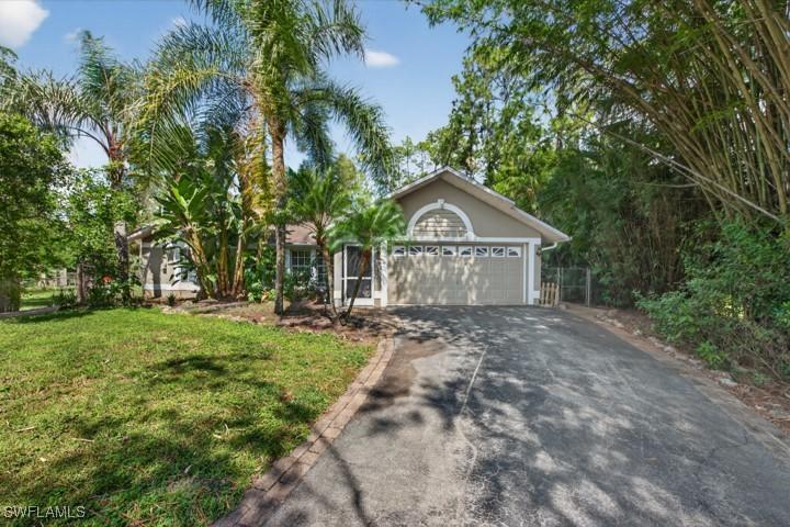 3821 Golden Gate Blvd., Naples, FL 34120