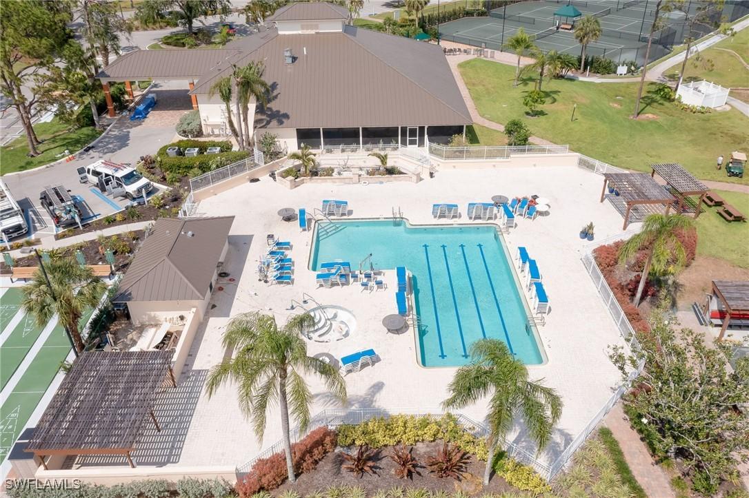 4121 Lorene Dr. #101, Estero, FL 33928