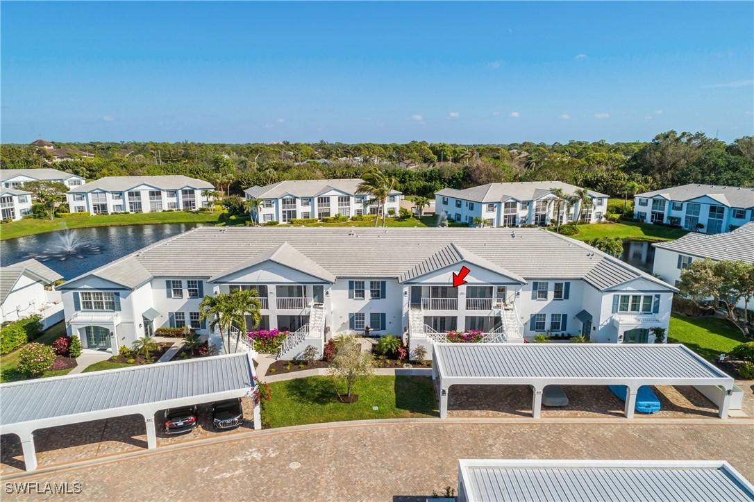 832 Tanbark Dr. #204, Naples, FL 34108