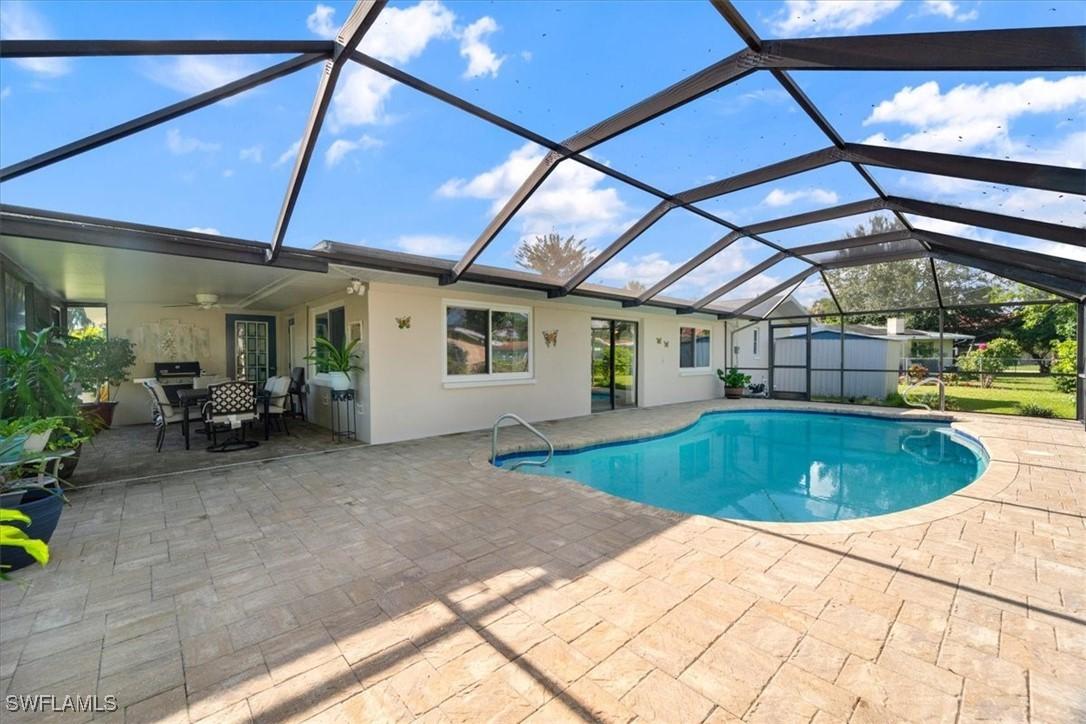 1502 Canal St., Lehigh Acres, FL 33936