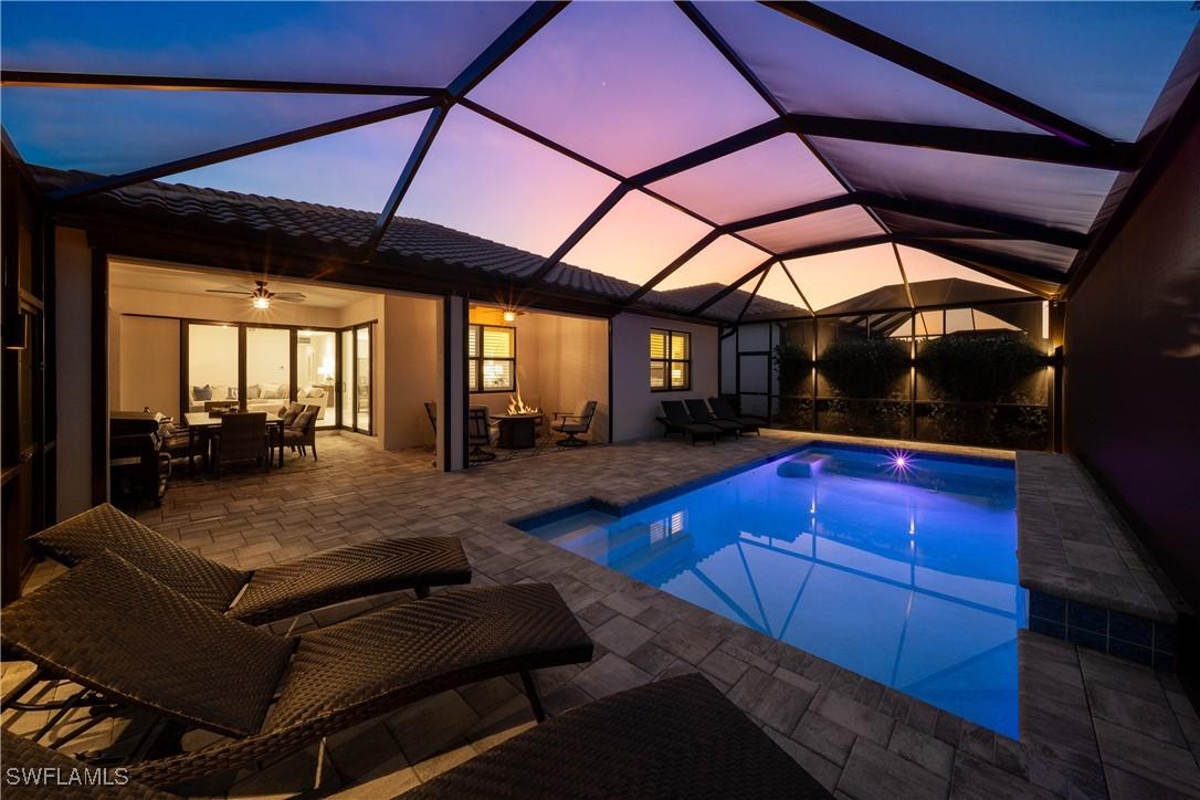 6699 Pennyroyal Dr., Naples, FL 34114