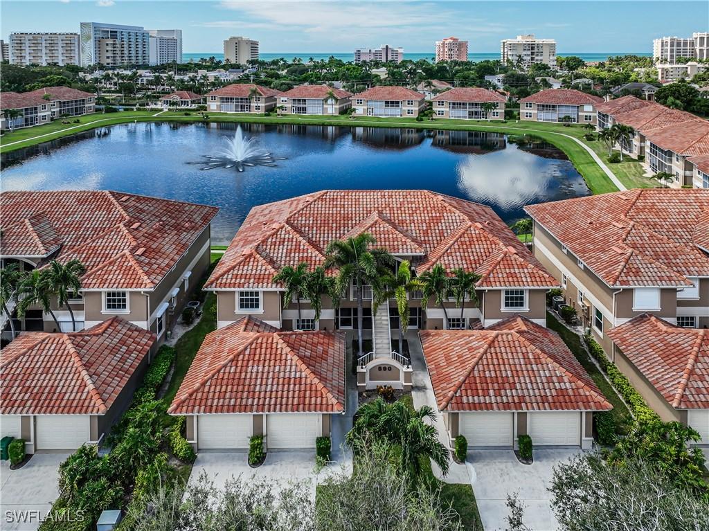 590 Club Marco Cir. #9-102, Marco Island, FL 34145