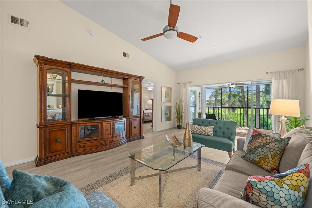 4101 Sawgrass Point Dr. #201, Bonita Springs, FL 34134