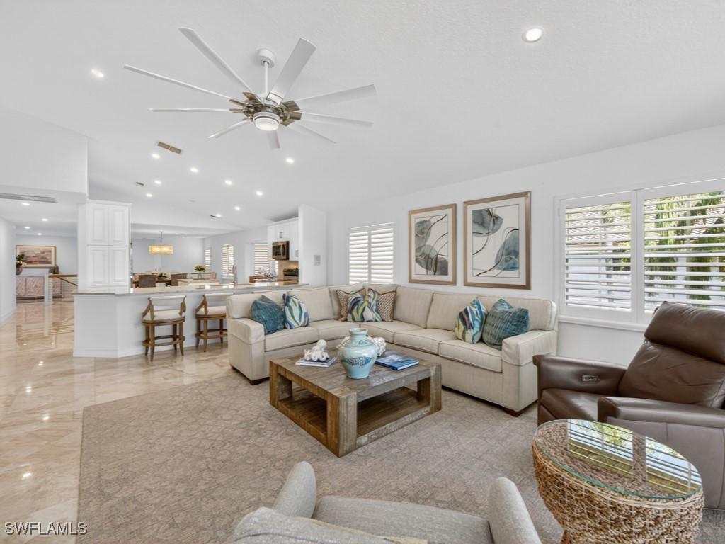 8212 Saratoga Dr. #103, Naples, FL 34113