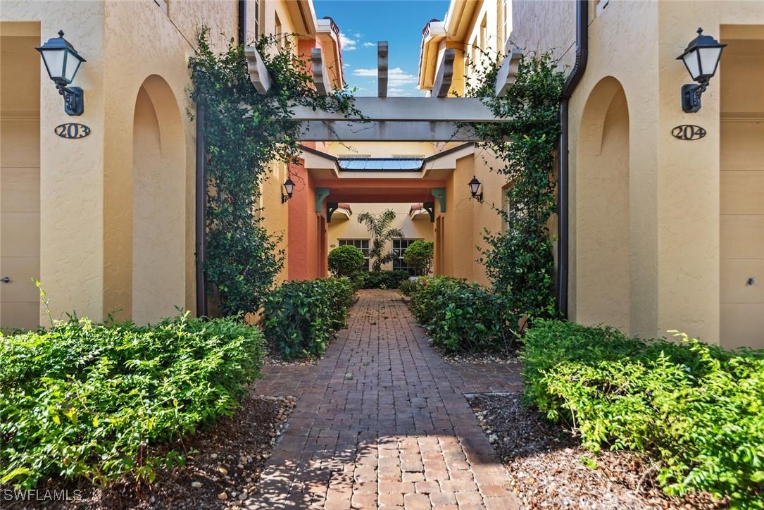 8621 Piazza Del Lago Cir. #103, Estero, FL 33928