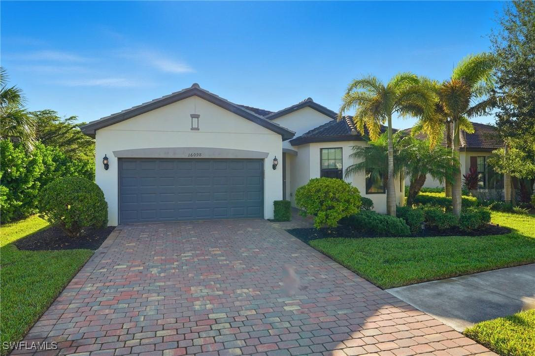 16098 Mistflower Dr., Alva, FL 33920