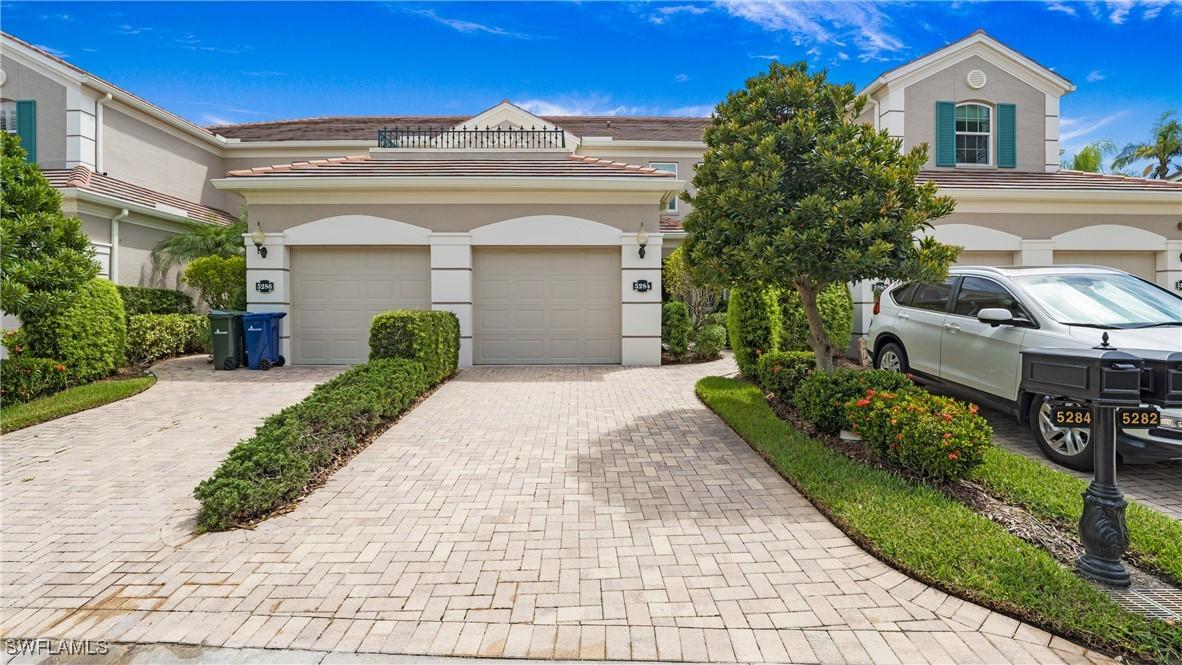 5284 Descanso Ct. #103B19, Sarasota, FL 34238