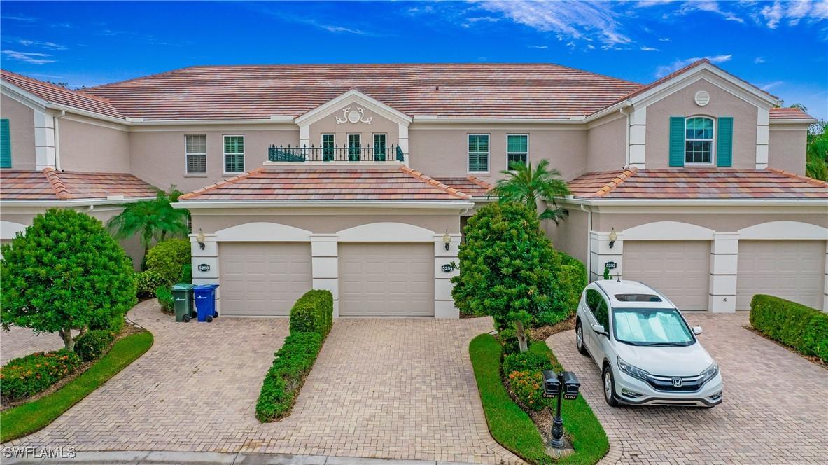 5284 Descanso Ct. #103B19, Sarasota, FL 34238