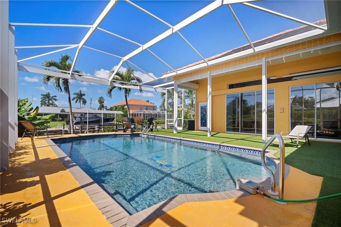 5024 SW 8th Pl., Cape Coral, FL 33914