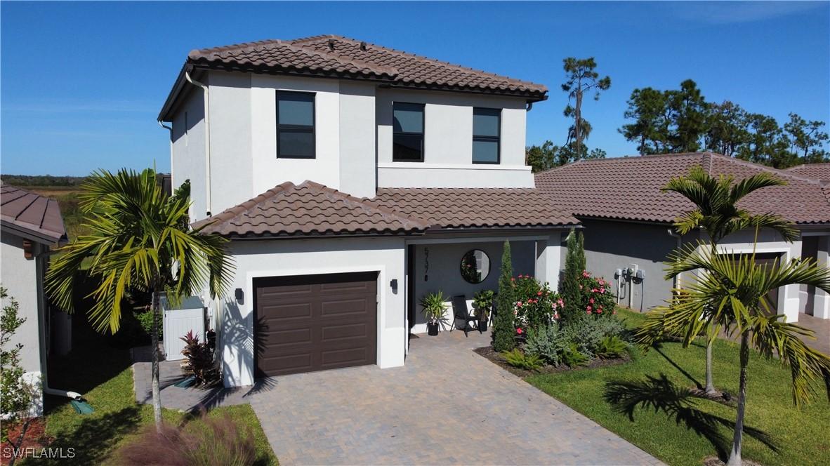 5737 Cassidy Ln., Ave Maria, FL 34142