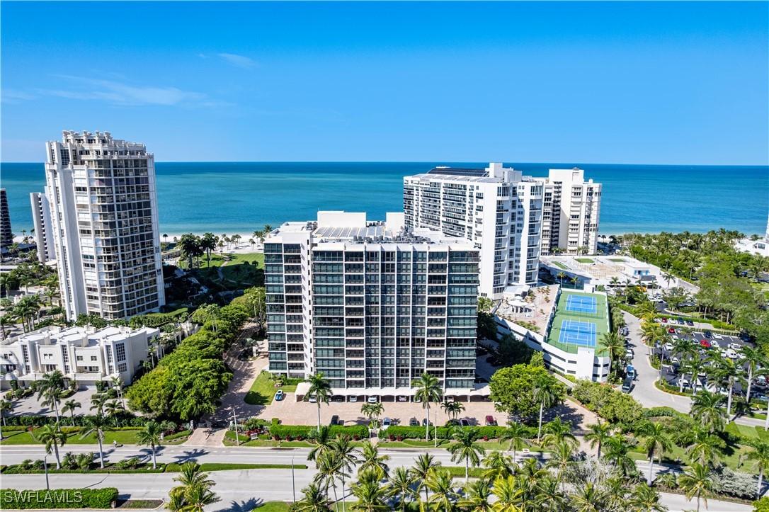 4031 Gulf Shore Blvd. #22, Naples, FL 34103
