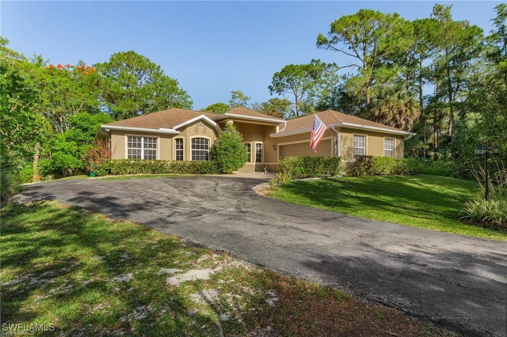 311 23rd St., Naples, FL 34117