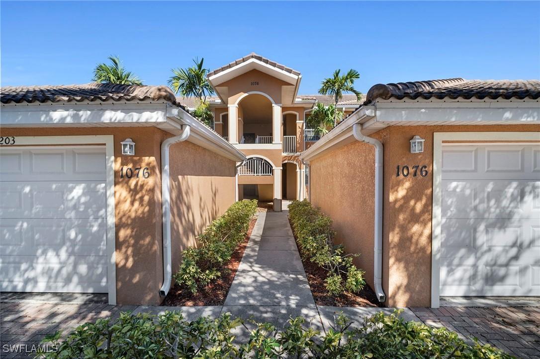 1076 Winding Pines Cir. #202, Cape Coral, FL 33909