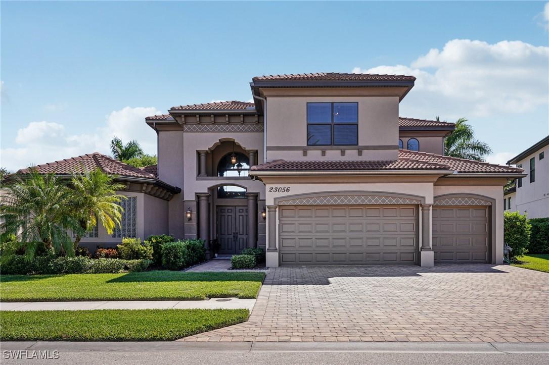 23056 Sanabria Loop, Bonita Springs, FL 34135