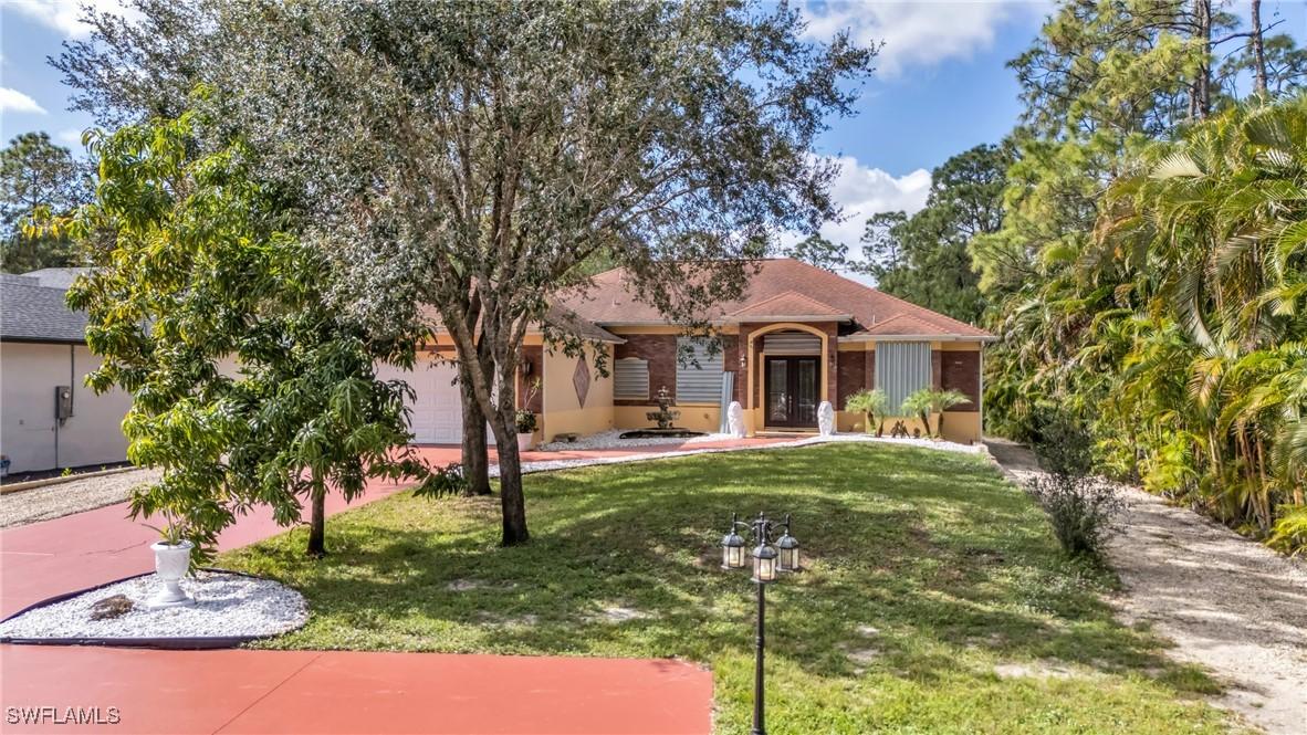 4475 16th St., Naples, FL 34120