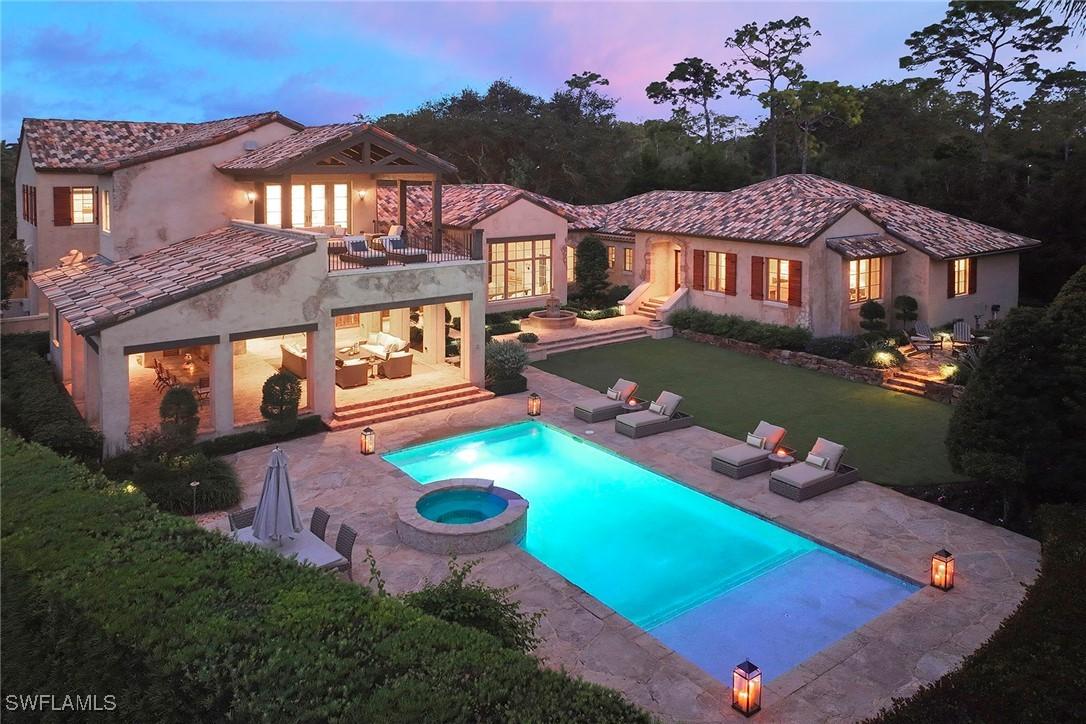 29120 Teramo Way, Naples, FL 34110